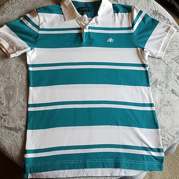2 AEROPOSTALE Polos!! 2 for 1 - Picture 3 of 4